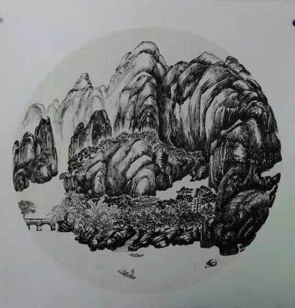 作品展示