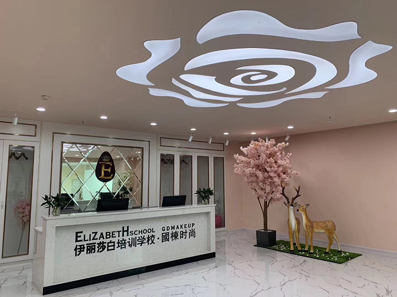 前台环境