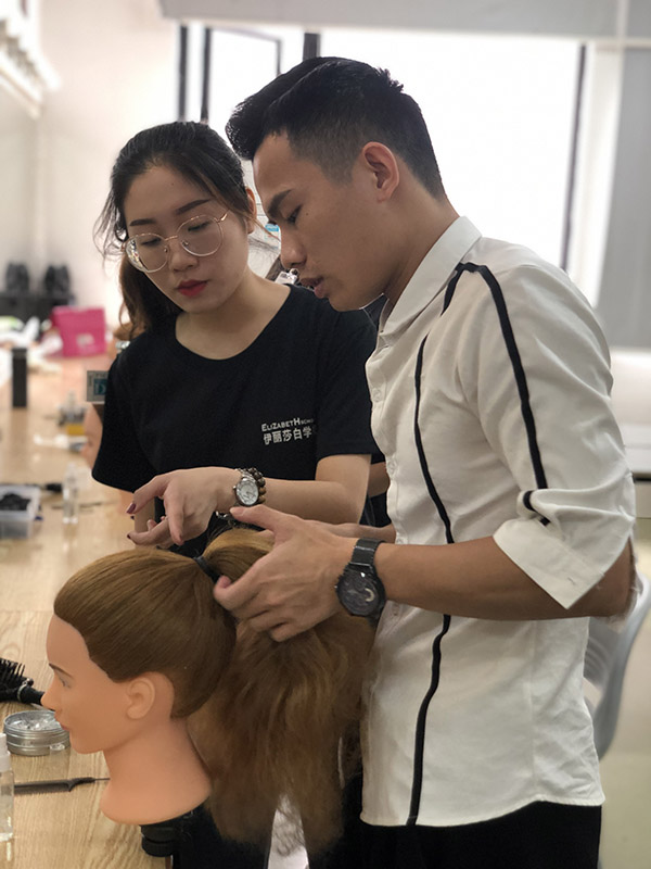 课堂情境