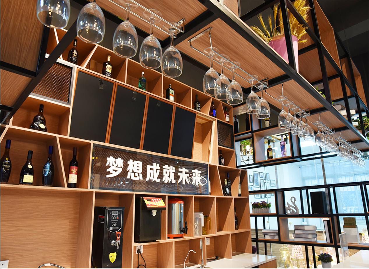 学校环境