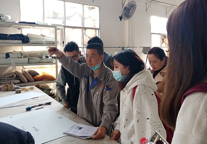 老师讲解