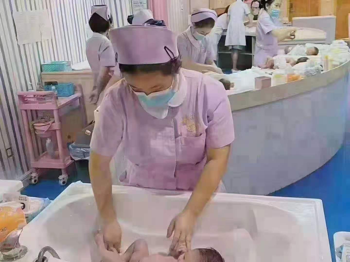 实操情景