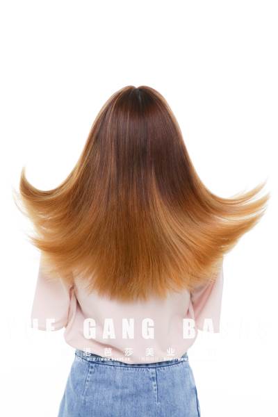 美发欣赏