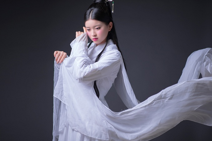 化妆