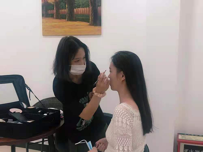 课堂情境