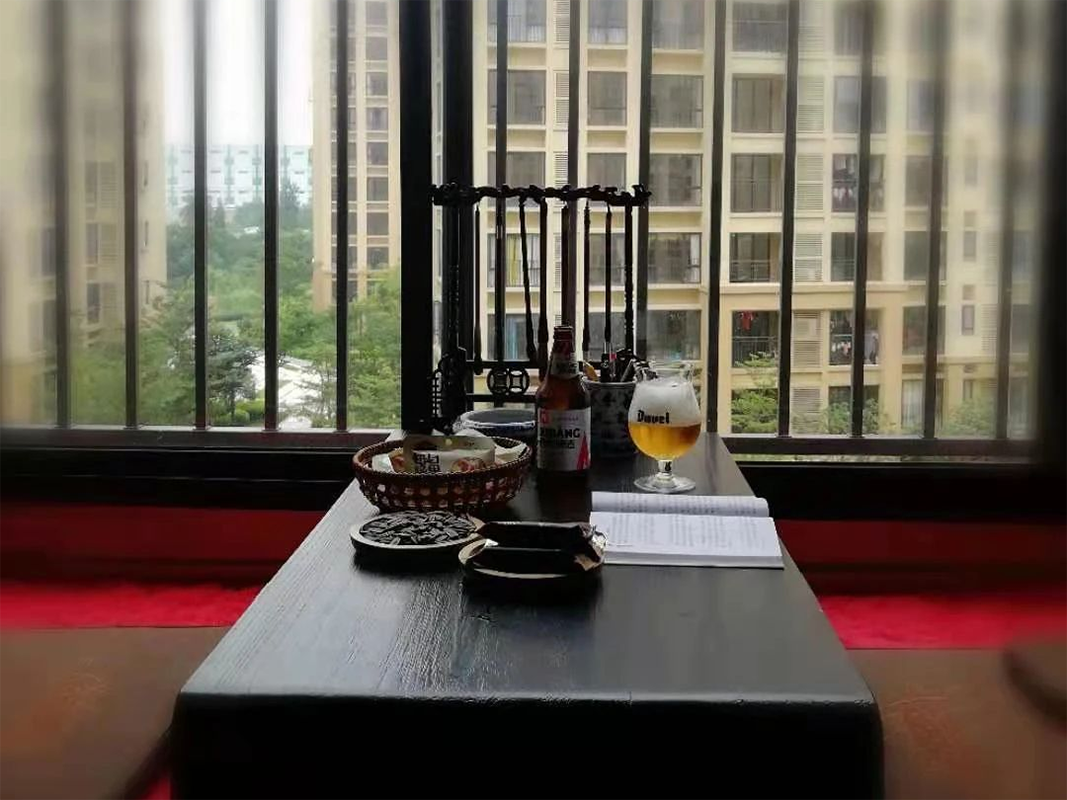 练习区域