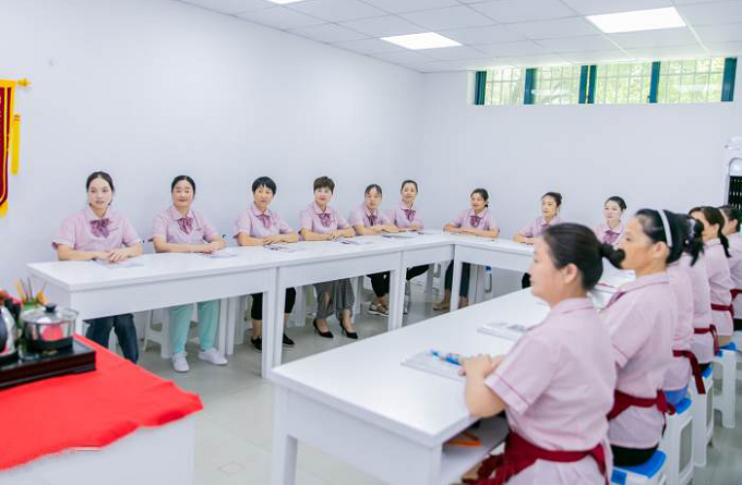 教学情景