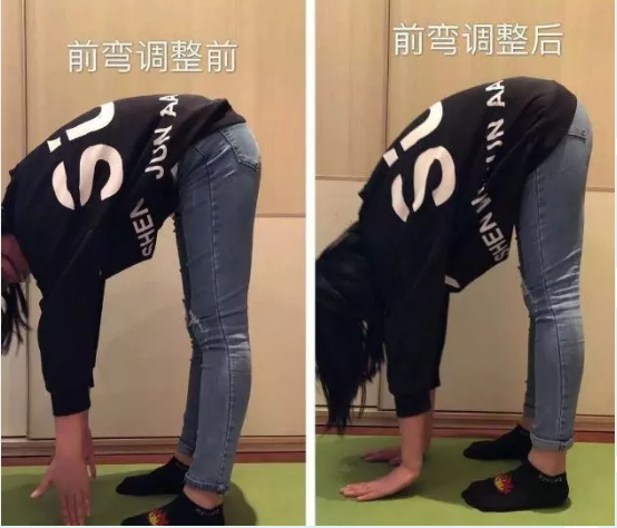 对比图