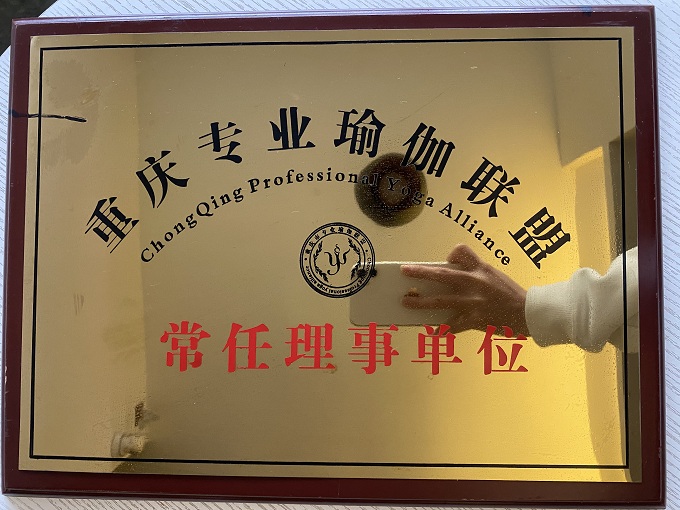 常任理事单位