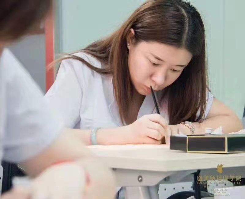 教学实况