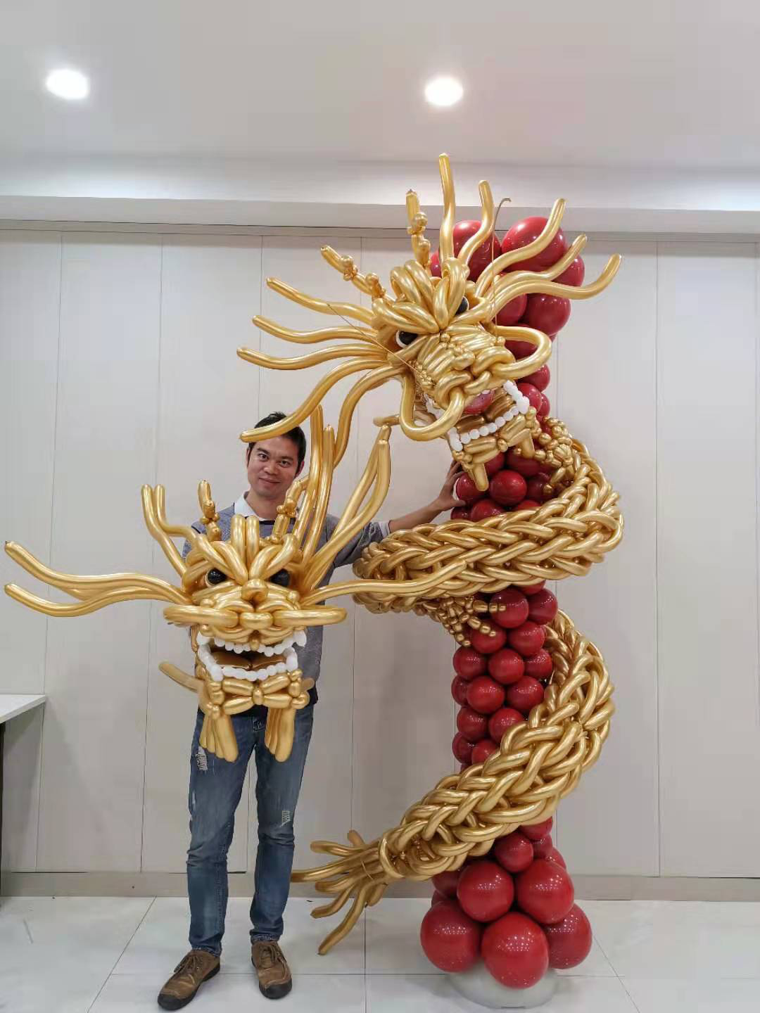 作品展示
