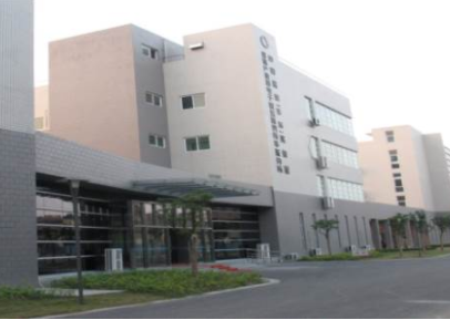学校环境
