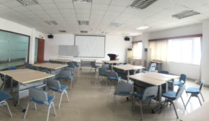 教学环境
