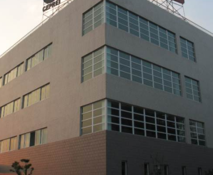 教学楼