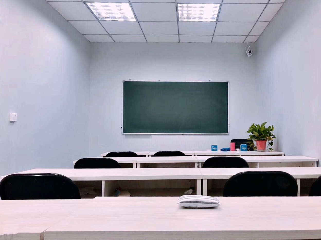 教学环境