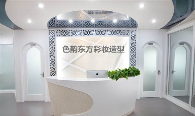 前台环境