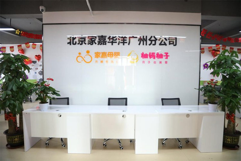 前台环境