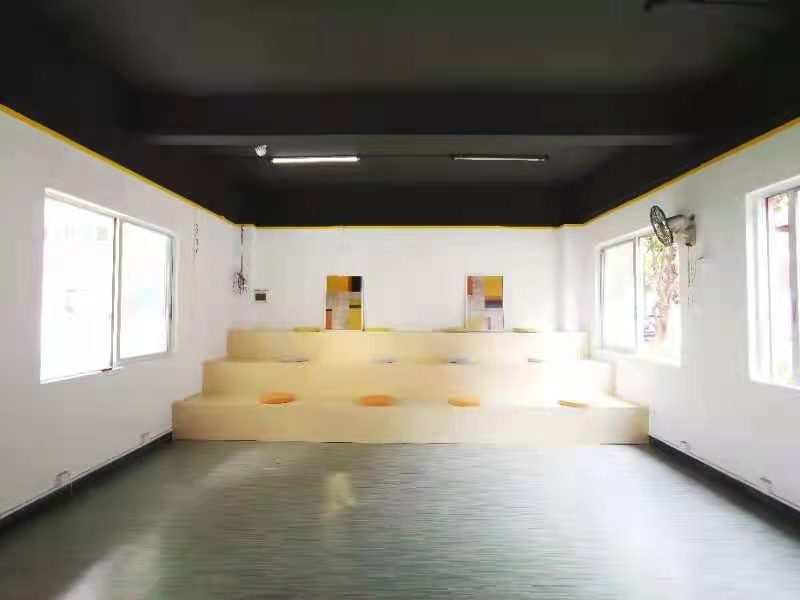 课室环境