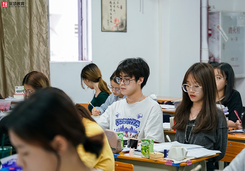 学习情景