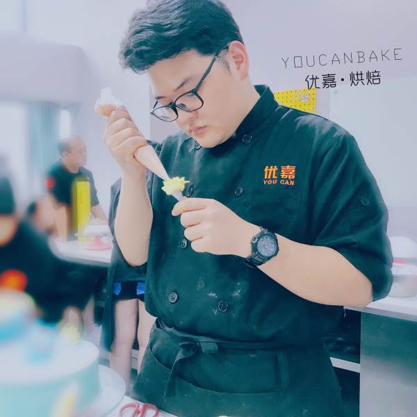 教学现场