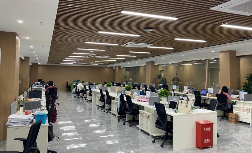 学校环境