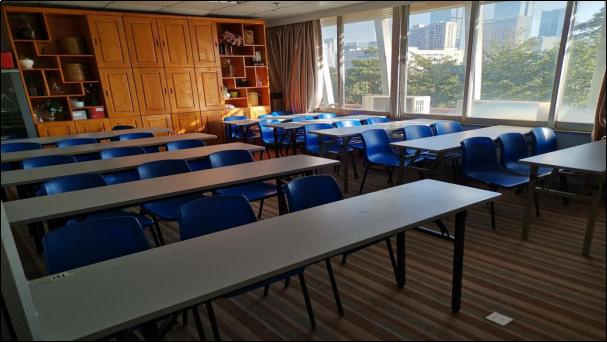 学校环境