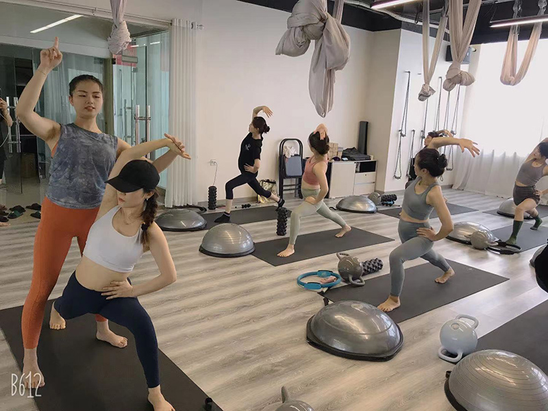 课堂情境