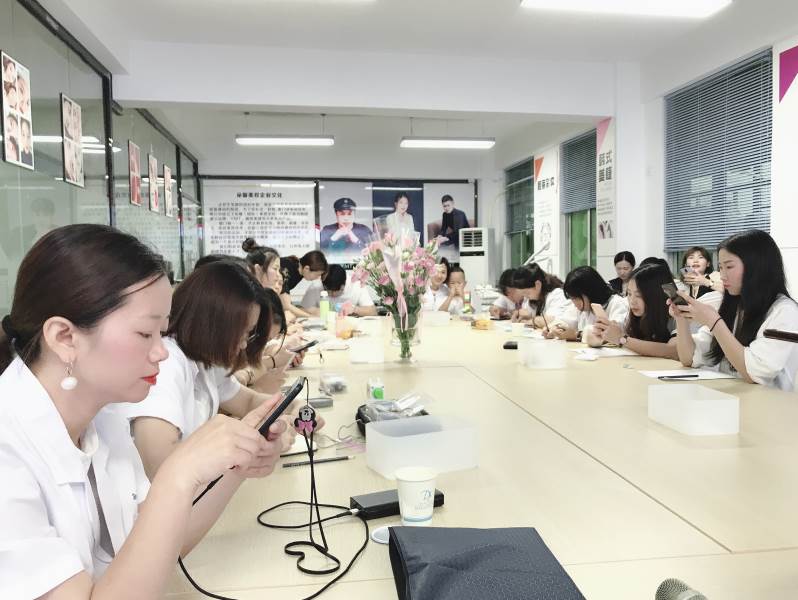 学习场景