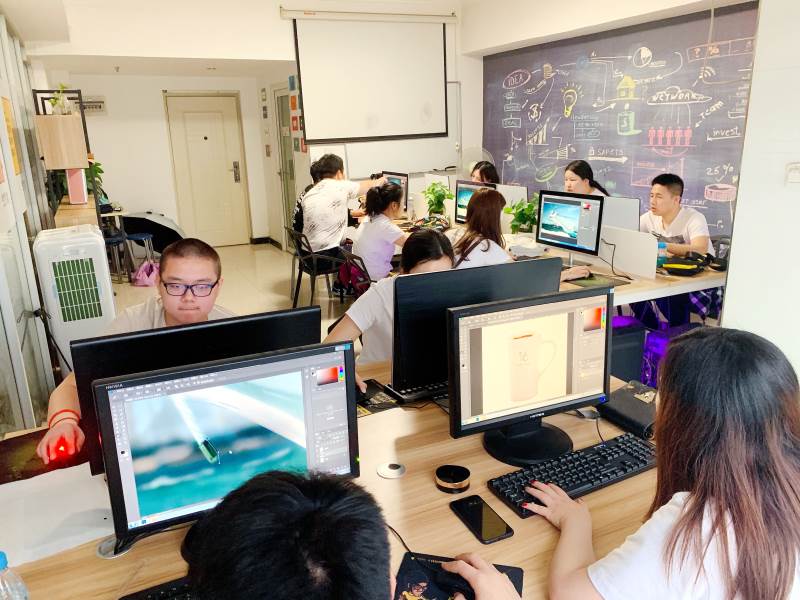教学情景