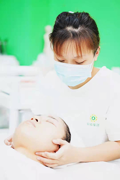 实操现场