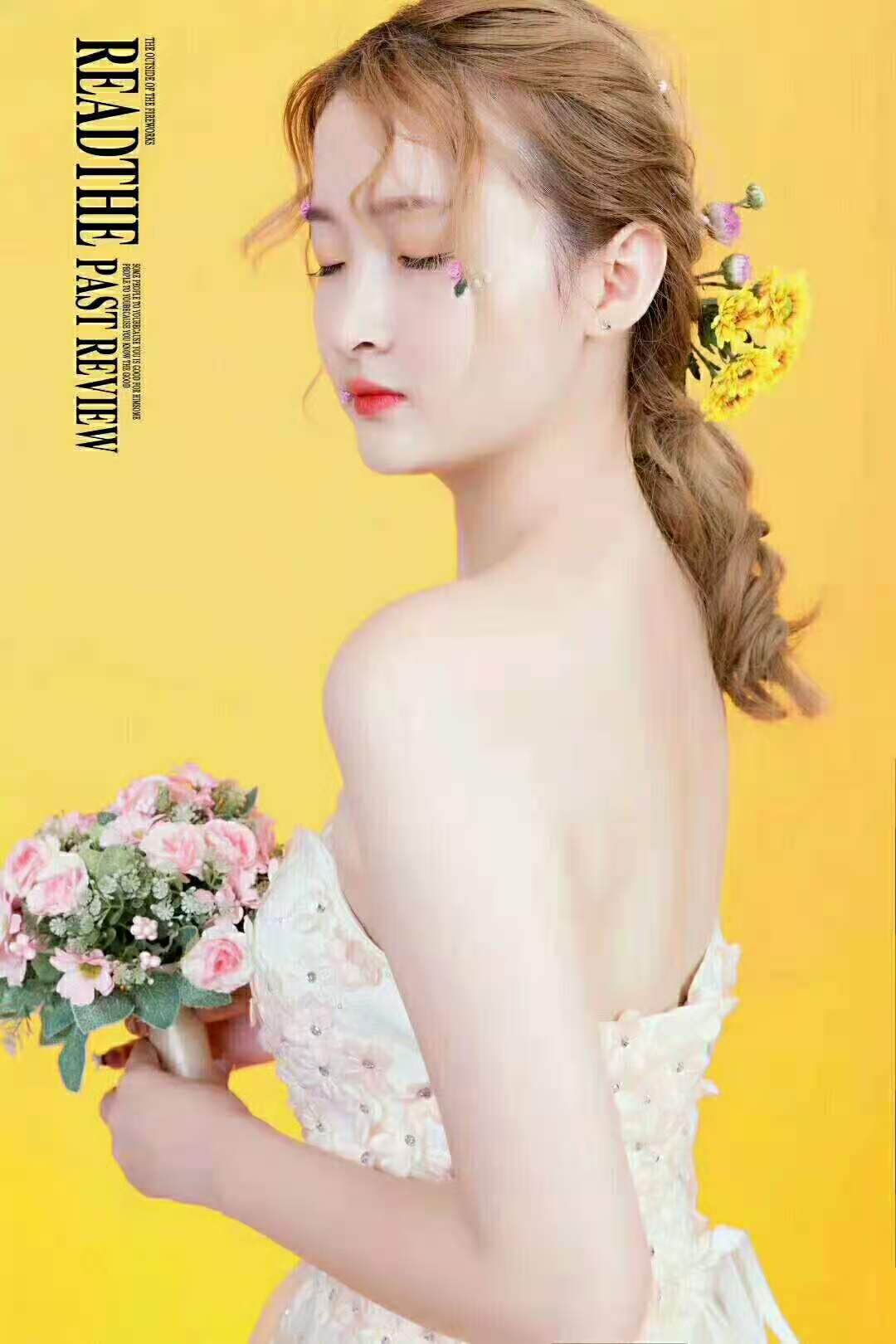 摄影