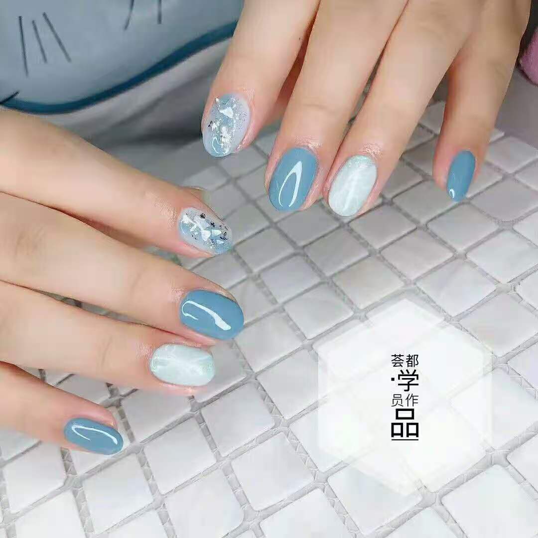 美甲