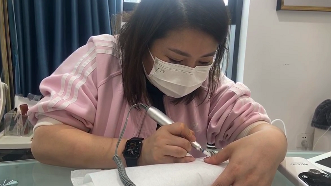 教学