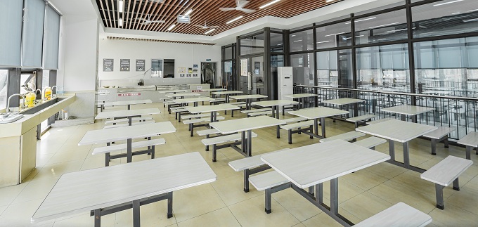 餐厅