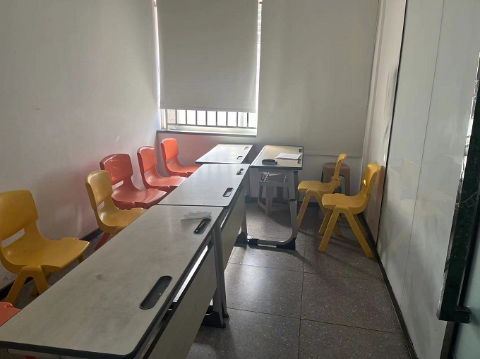 学校环境