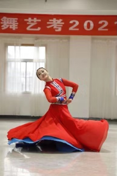 风采