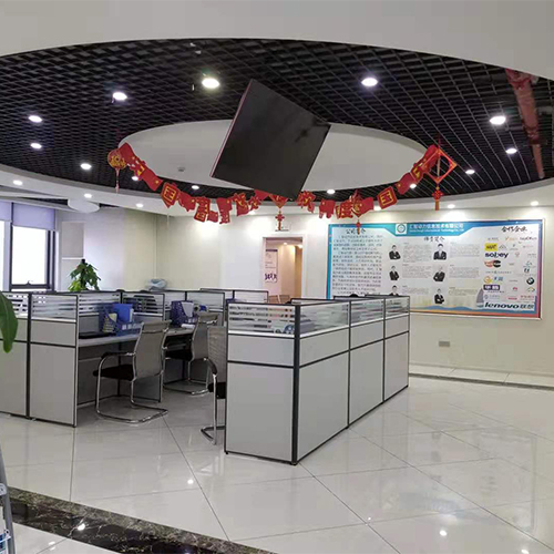 学校大厅