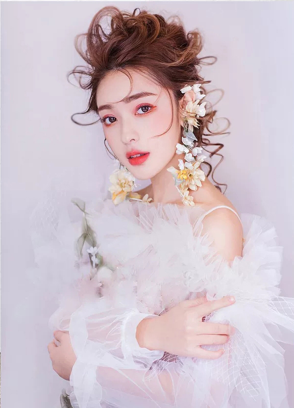化妆