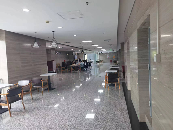 会客厅