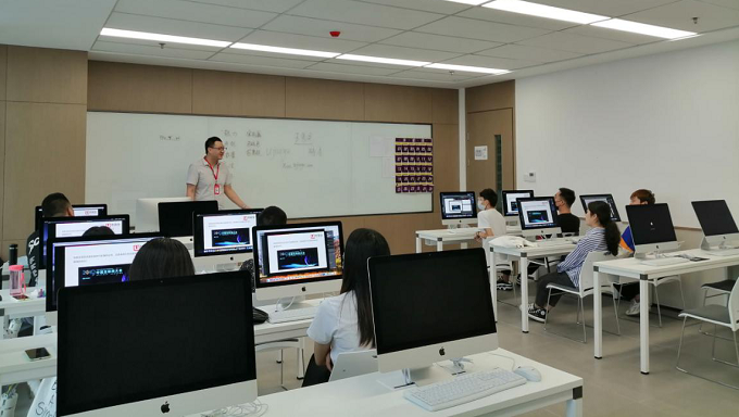教学