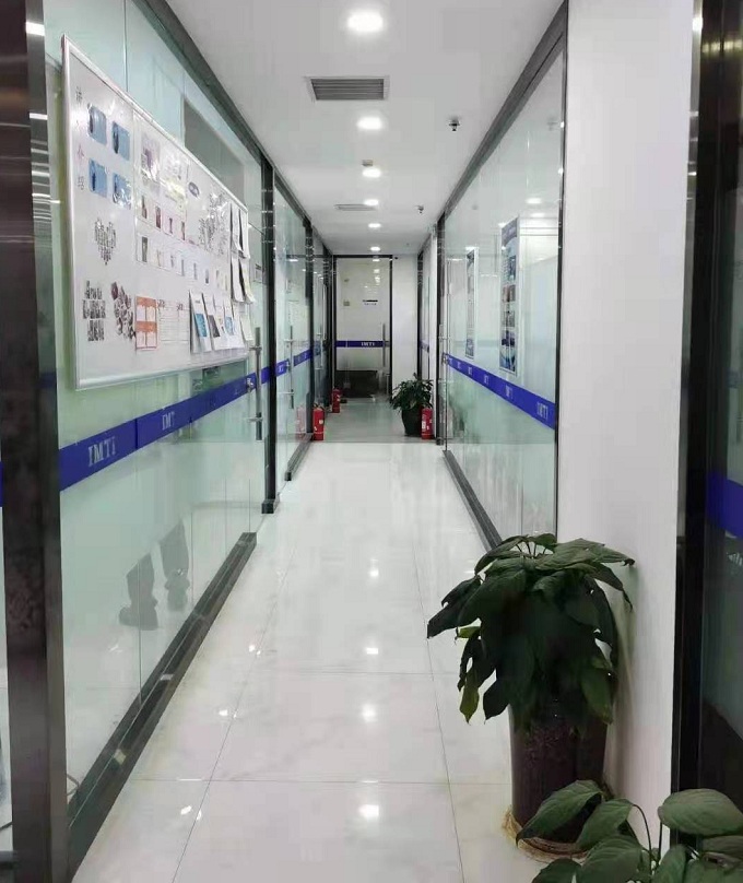 走廊