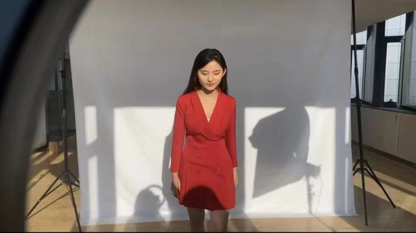 试镜