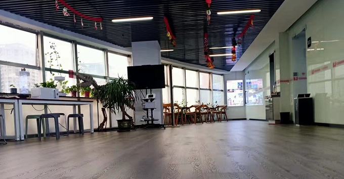 环境