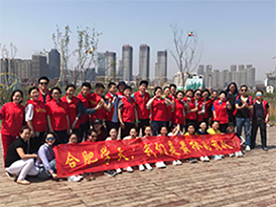 学员合照