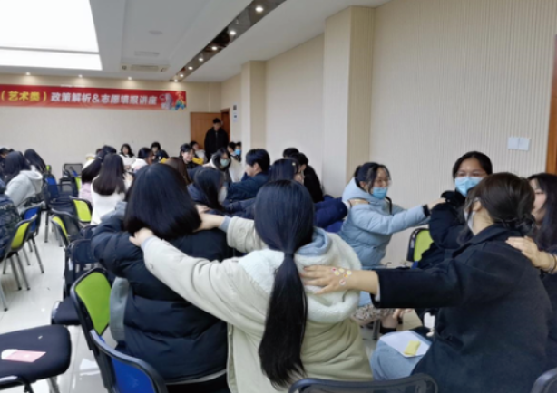 讲堂