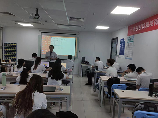 学习情景