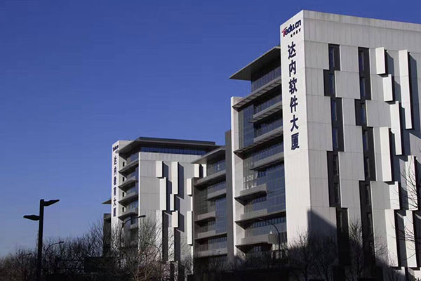 学校外围