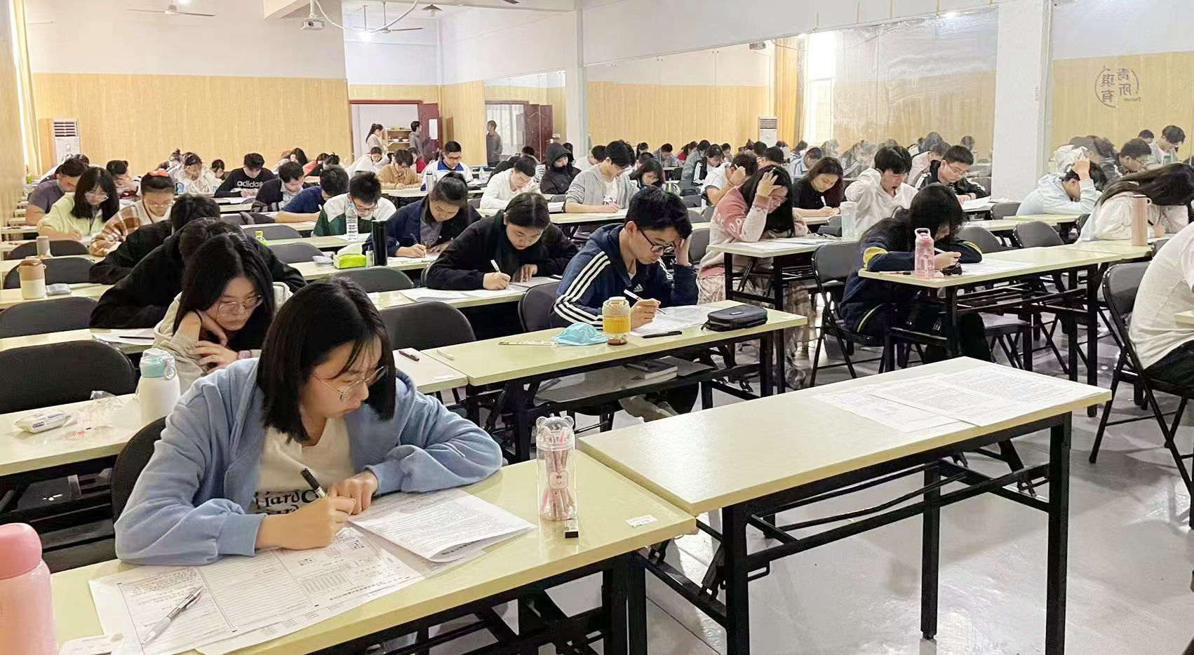 教学环境
