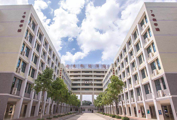 教学楼