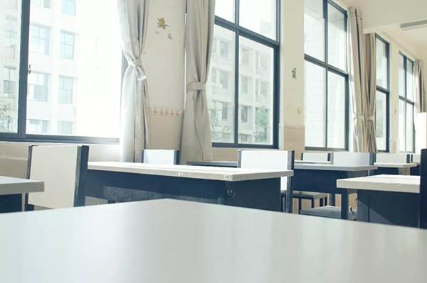 教学课室